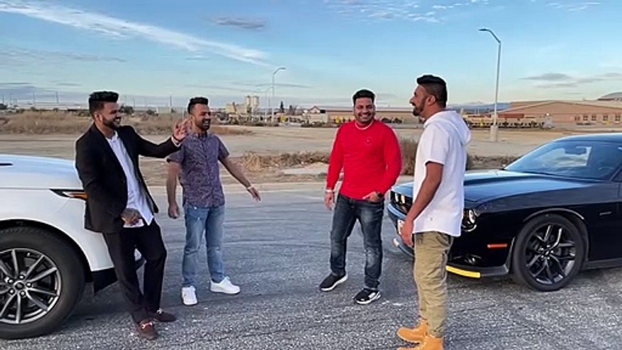 Doubt(Veham)Official Video- Love Bajwa - Bobby S - Latest Punjabi Song 2021