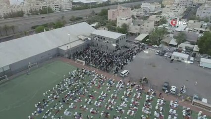 Arap ülkelerinde korona virüs gölgesinde bayram kutlaması