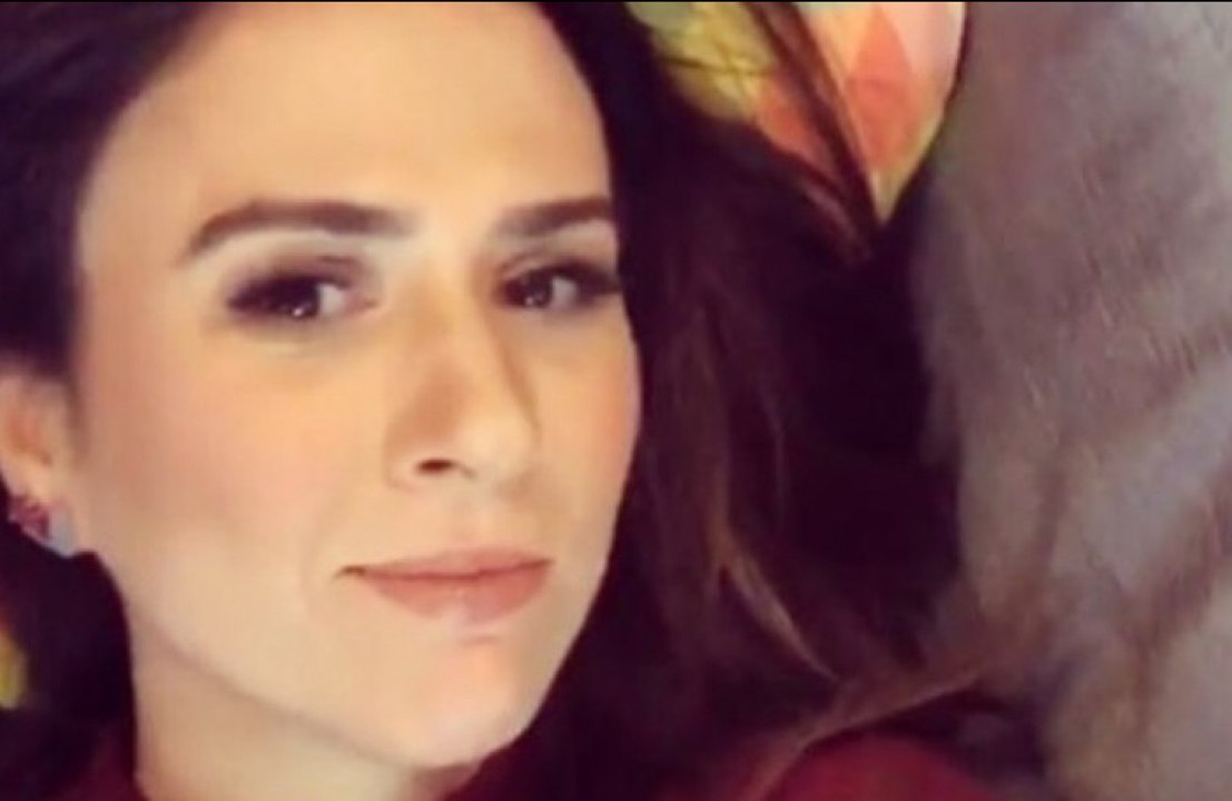 Tatá Werneck diz que sonha com Paulo Gustavo todas as noites: 'Faz muita falta'