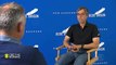 Blue Origin prepares to launch founder Jeff Bezos into space