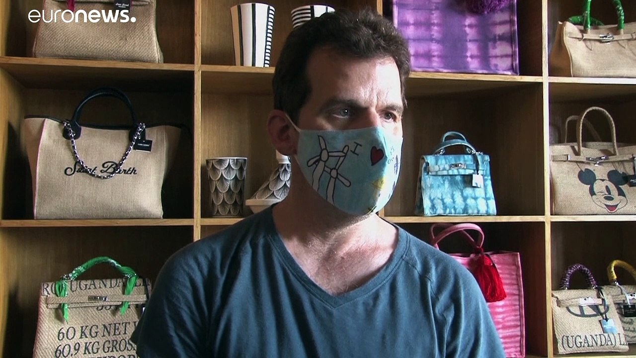 Turismo em Marrocos dá sinais de recuperação