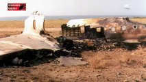 Yorgun Pilot (DC-8)  - Uçak Kazası Raporu Türkçe HD
