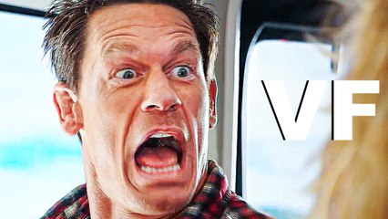 NOS PIRES AMIS Bande Annonce VF (2021)