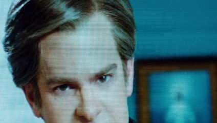 Los ojos de Tammy Faye - Tráiler oficial español