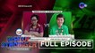 Rise Up Stronger: NCAA Season 96 Srs. online chess competition (Round of 16) July 21, 2021 (Full Episode)