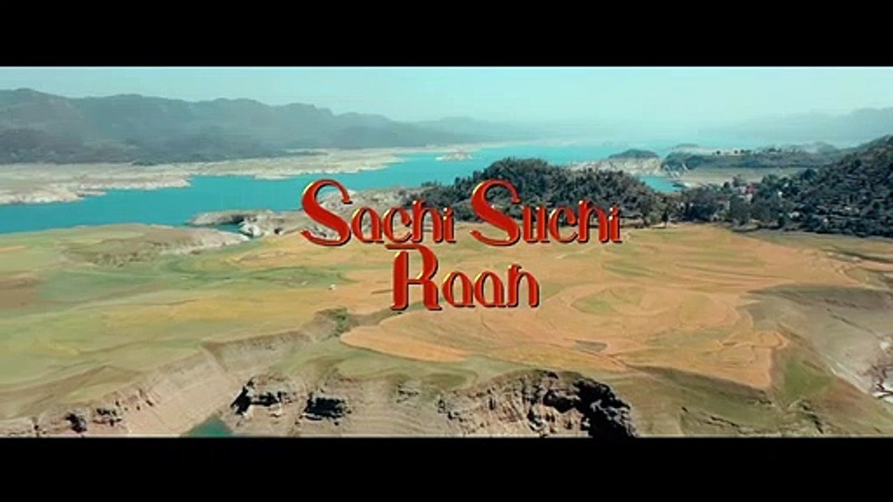 Sachi Suchi Raah  - Ruhi Sethi - New Punjabi Song 2021 (Devotional)