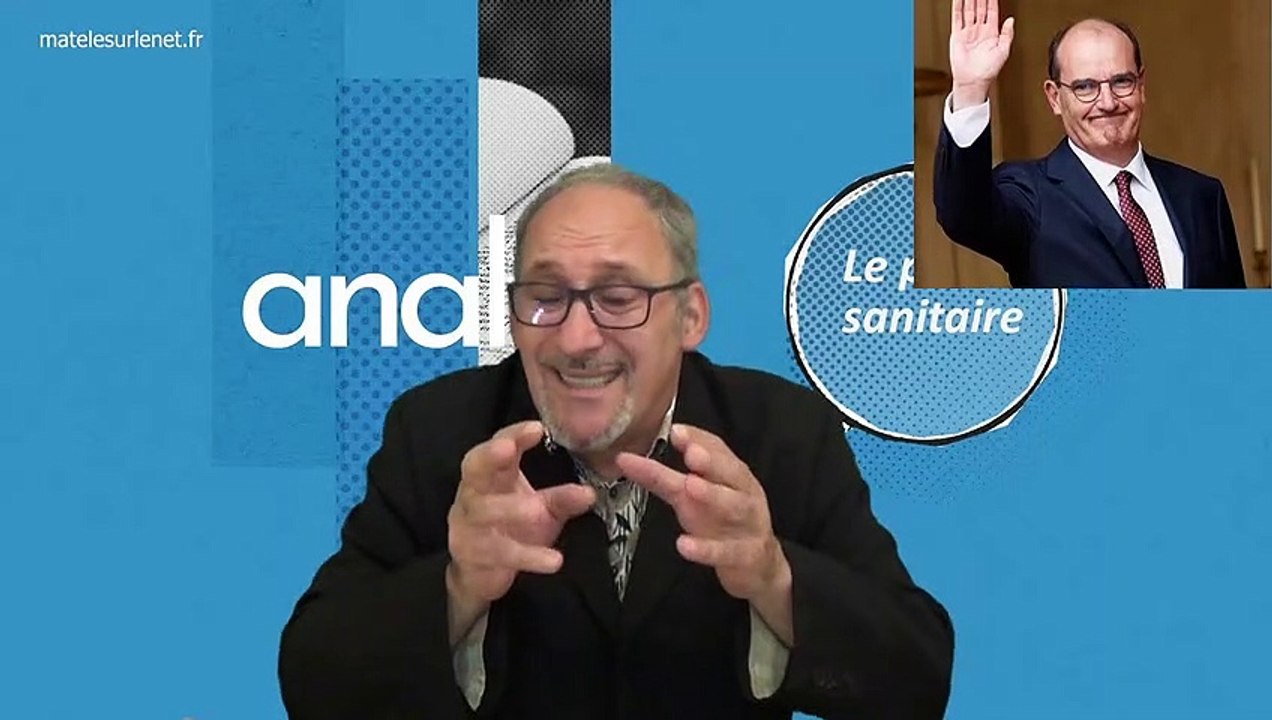 Le Pass sanitaire, comment ca marche ?