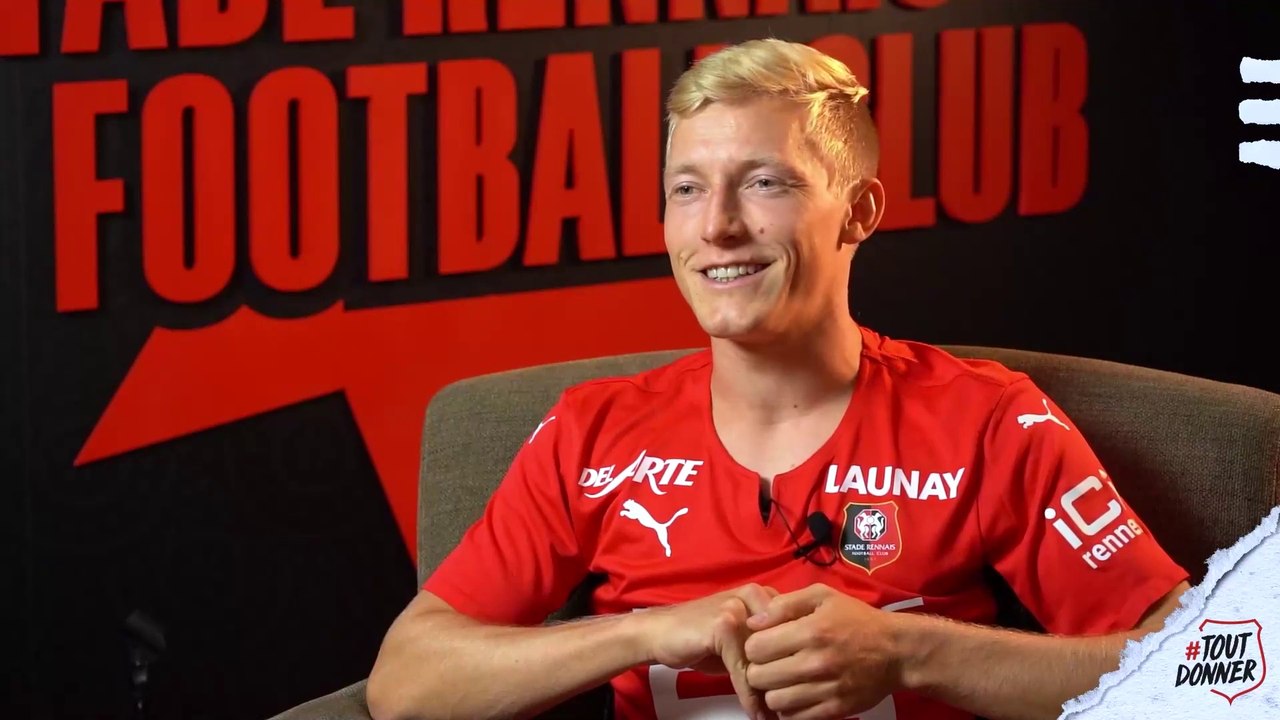 Birger Meling est rennais !