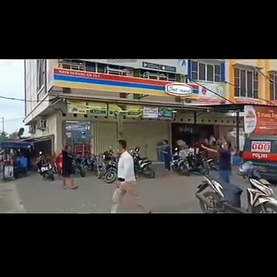 My video