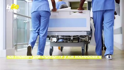 La Esperanza de Vida en EEUU Sufre el Peor Descenso Desde la Segunda Guerra Mundial