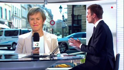 Covid-19 : face à la flambée des contaminations, l'Élysée prévoit des mesures locales