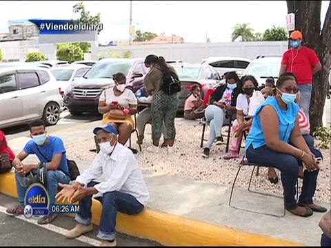 #ElDía / El gobierno haitiano rinde homenaje al asesinado presidente Jovenel Moise / 21 de julio 2021