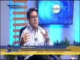 #ElDía / Entrevista al abogado, Plutarco Jaques / 21 de julio 2021