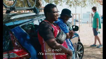 ¡Al abordaje! - Tráiler oficial VOSE