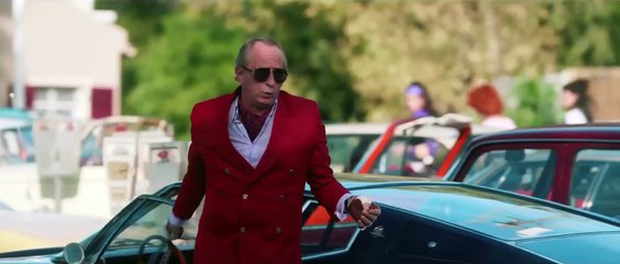Misterio en Saint-Tropez - Tráiler oficial español