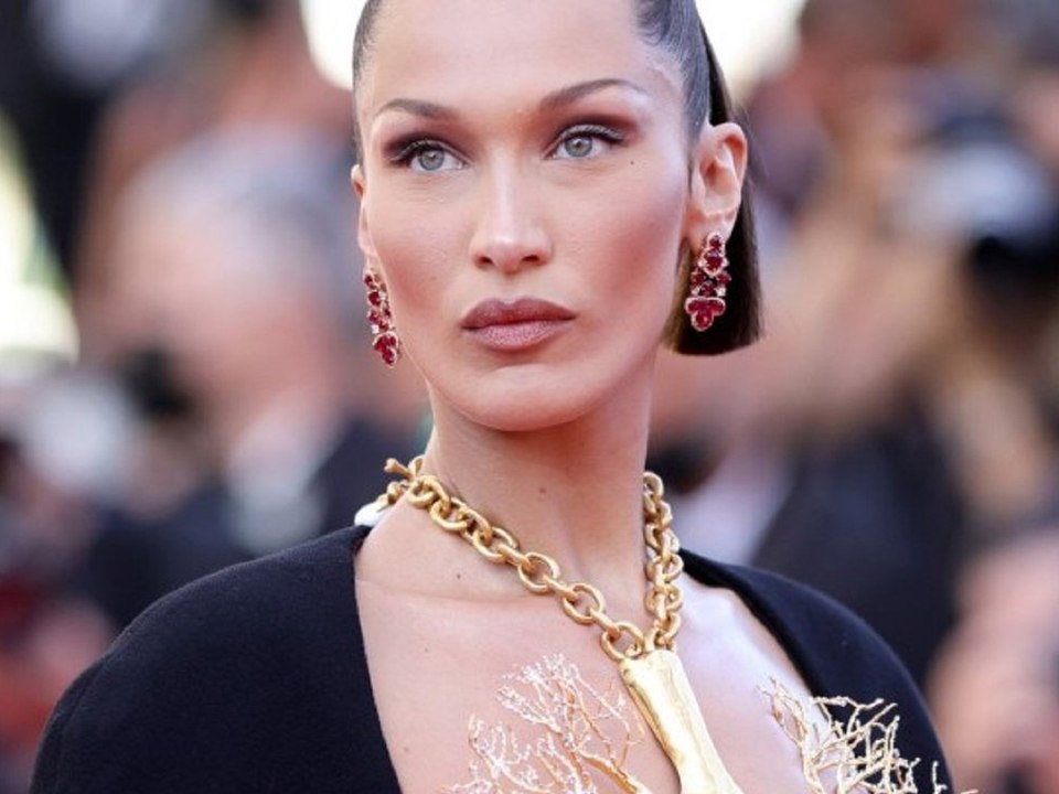 Filmfestspiele in Cannes: Das waren die lustigsten Outfits der Stars