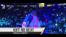 L'INSTANT ULIVE #1 | Kiff No Beat - Grouillement