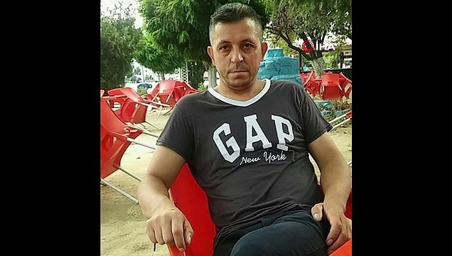 Serinlemek için girdiği suda boğulan Halil Sevil son yolculuğuna uğurlandı