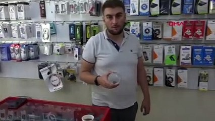 Korku saçan canavar Eskişehir'de yakalandı