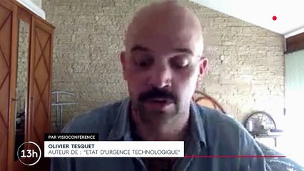 Affaire Pegasus : comment espionner le sommet de l'État ?