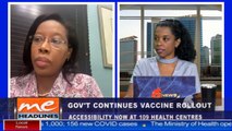 05 - Govt ramps up vaccination drive [2 of 2]