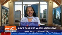 04 - Govt ramps up vaccination drive [1 of 2]