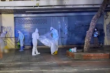 ข่าวค่ำ ช่วงที่ 1 วันพุธ 21 กรกฎาคม 2564