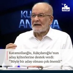1 Dakikada bugün ne oldu? | 21 Temmuz 2021