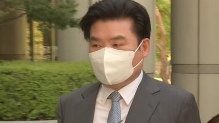 '알선수재' 원유철 전 의원 징역 1년 6개월 확정 / YTN