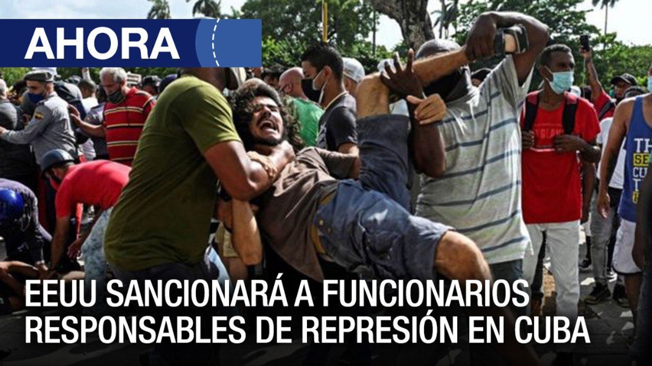 Lo que es noticia en #EEUU + Regiones de #Venezuela - VPItv - #21Jul - Ahora