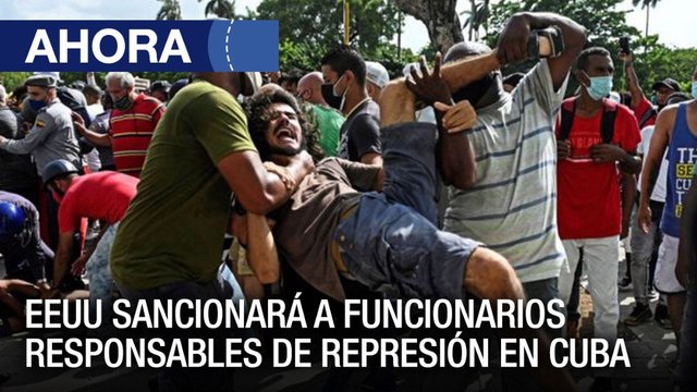 Lo que es noticia en #EEUU + Regiones de #Venezuela - VPItv - #21Jul - Ahora