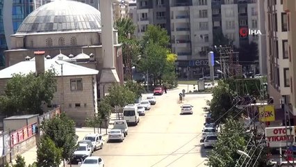 Kurban Bayramı korona virüs kısıtlamalarını arattırmadı