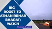 Major boost to Atmanirbhar Bhrat & Army, DRDO tests MPATGM | Oneindia News
