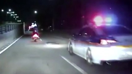 경찰, 인천서 금은방·중고 명품가게 턴 일당 8명 검거 / YTN