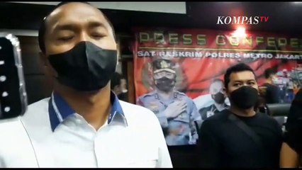 Ini Kata Polisi Terkait Dugaan Kartel Kremasi yang Peras Warga di Jakbar