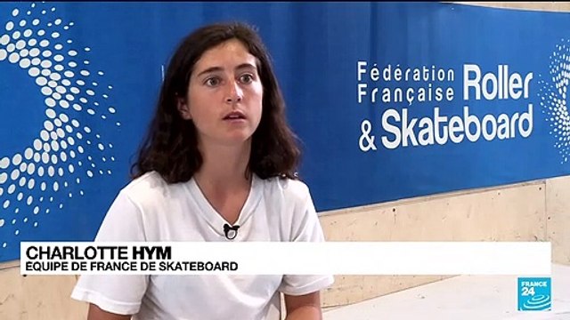 JO de Tokyo : le skate, nouveau sport olympique