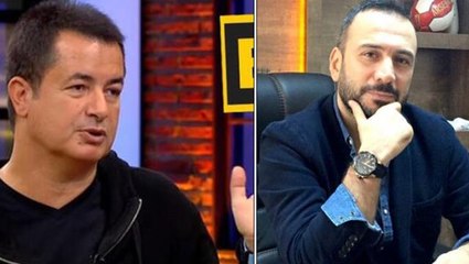 Acun ilk bombayı patlattı! Exxen'deki Şampiyonlar Ligi maçlarını Ertem Şener anlatacak