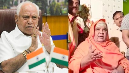 ಕೋಡಿಮಠದ ಭವಿಷ್ಯ ಕೇಳಿ ಬೆಚ್ಚಿ ಬಿದ್ದ ರಾಜಕಾರಣಿಗಳು !! | Oneindia Kannada