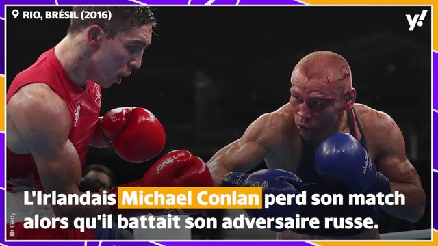 Jeux Olympiques Tokyo 2021 : retour sur les plus gros scandales d'arbitrage qui ont secoué les JO