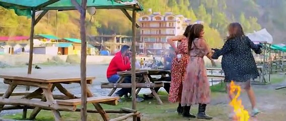 Kuriya Jawan Bapu Preshaan 2021 Punjabi movie karamjeet anmol Part 2