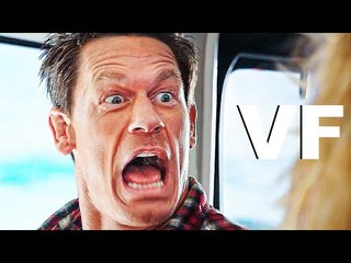 NOS PIRES AMIS Bande Annonce VF (2021)