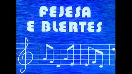 Fejesa e Blertes - pjesa 1HD