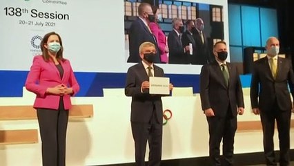 Az ausztráliai Brisbane-ben tartják a 2032-es olimpiai játékokat