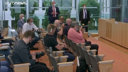 Soforthilfe für Flugopfer: Bund und Länder geben 400 Millionen Euro