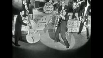 Bill Haley & His Comets - Rudy's Rock (Live On The Ed Sullivan Show, April 28, 1957)