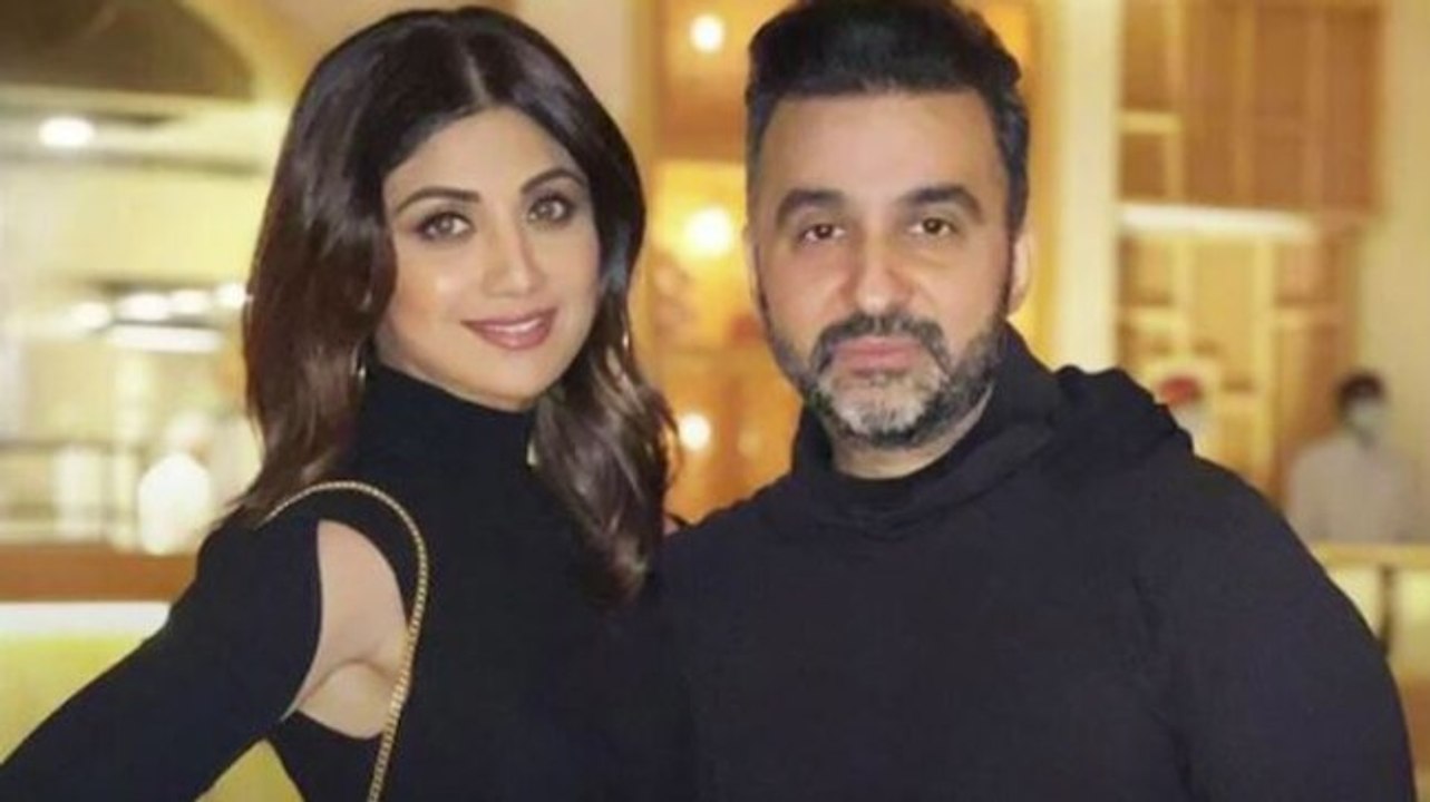 Porn racket case: Is Mumbai Police probing Shilpa Shetty too?