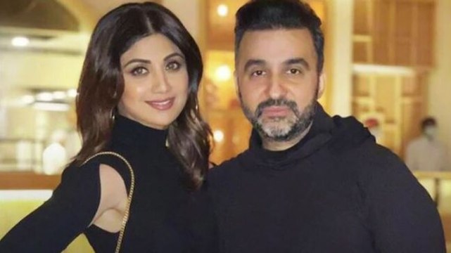 Porn racket case: Is Mumbai Police probing Shilpa Shetty too?