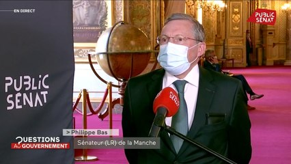 "Notre préoccupation est de contribuer à rétablir cette confiance qui est rompue"