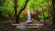 House Ethics Panel Forces Marjorie Taylor Greene To Pay $500 Mask Fine
