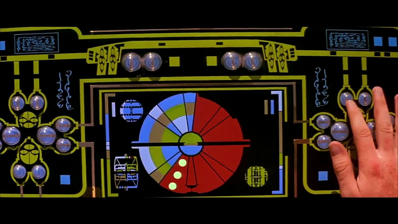 Star Trek: Generations (1994) Trailer #1 | Movieclips Classic Trailers